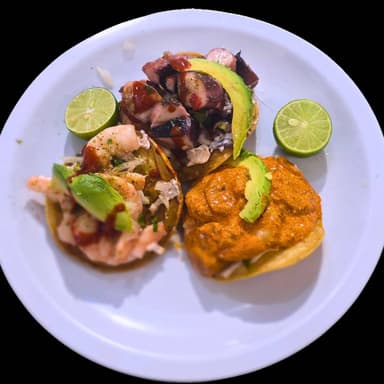 Orden de Tostaditas