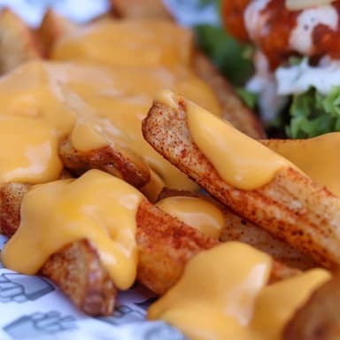 Papas Sencillas