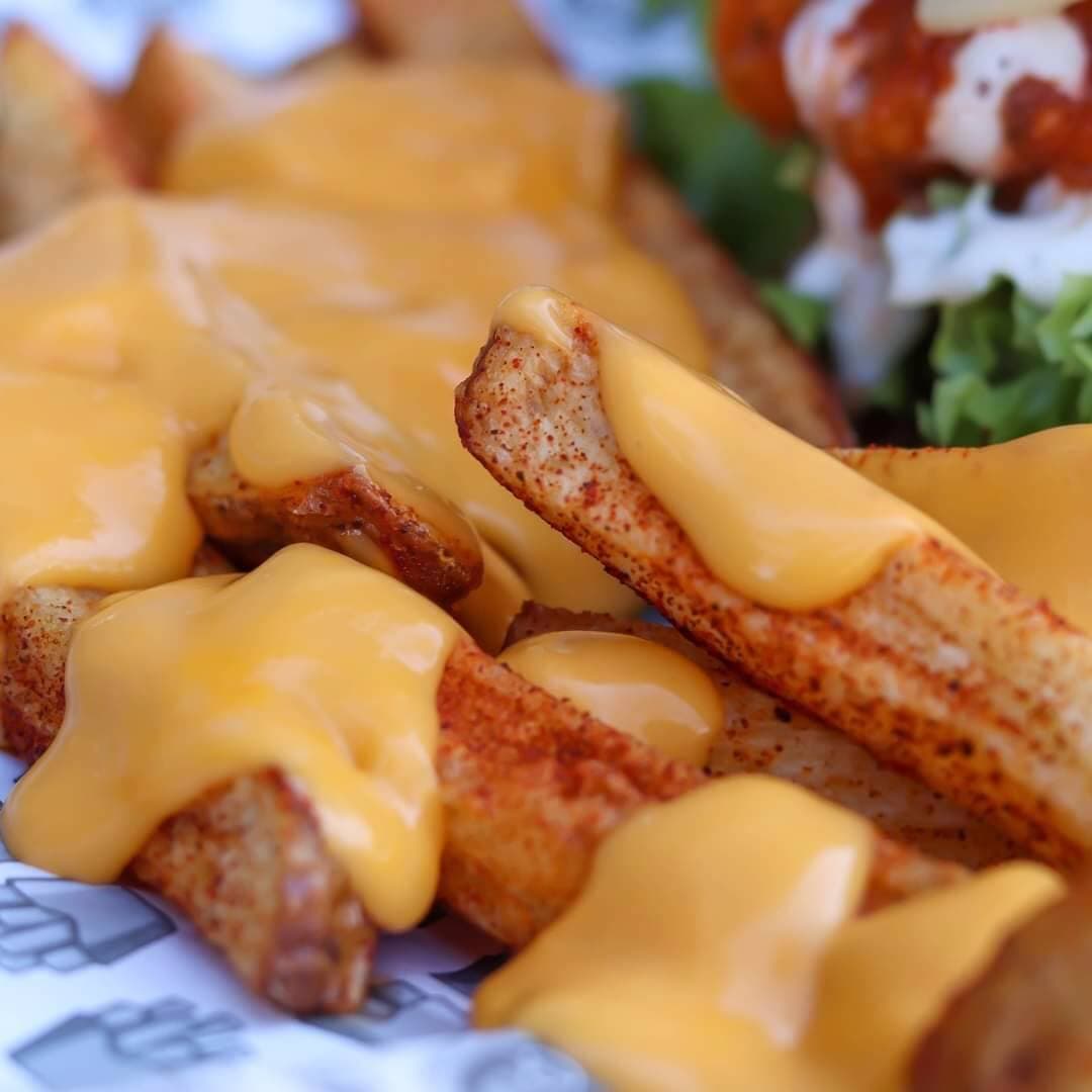 Papas Sencillas