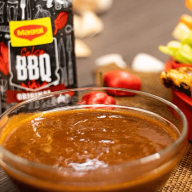 BBQ HOT Extra