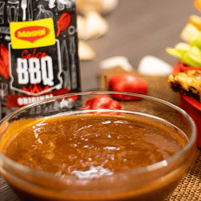BBQ HOT Extra