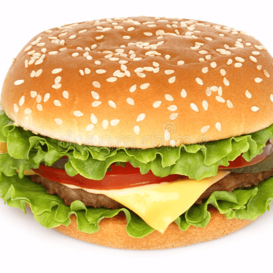 Hamburguesa Sencilla