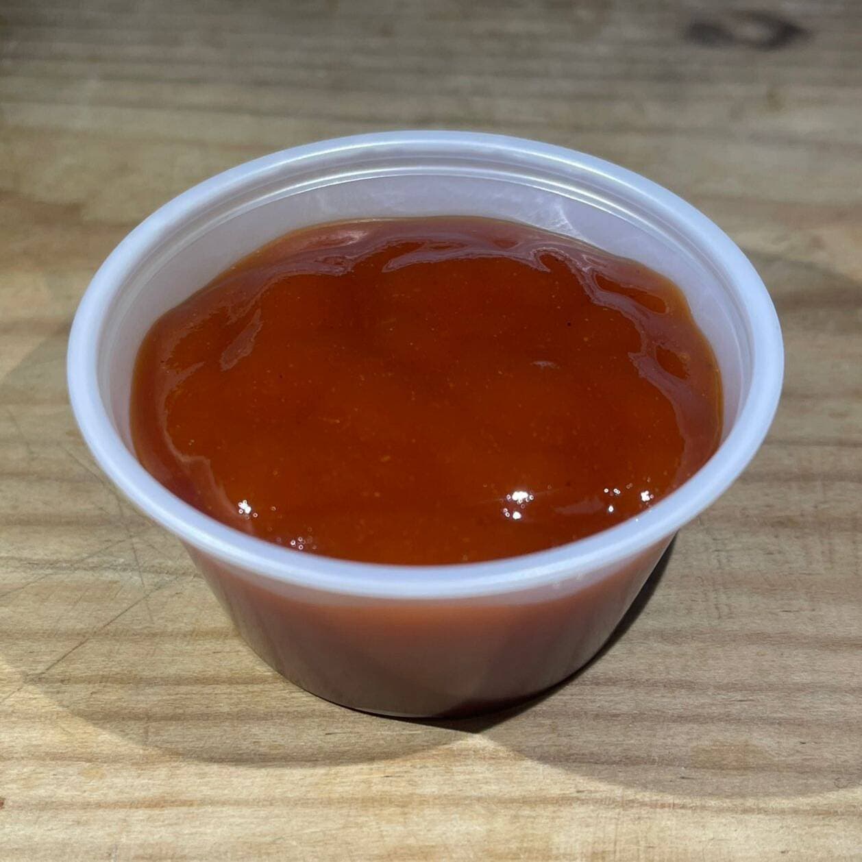 Salsa BBQ