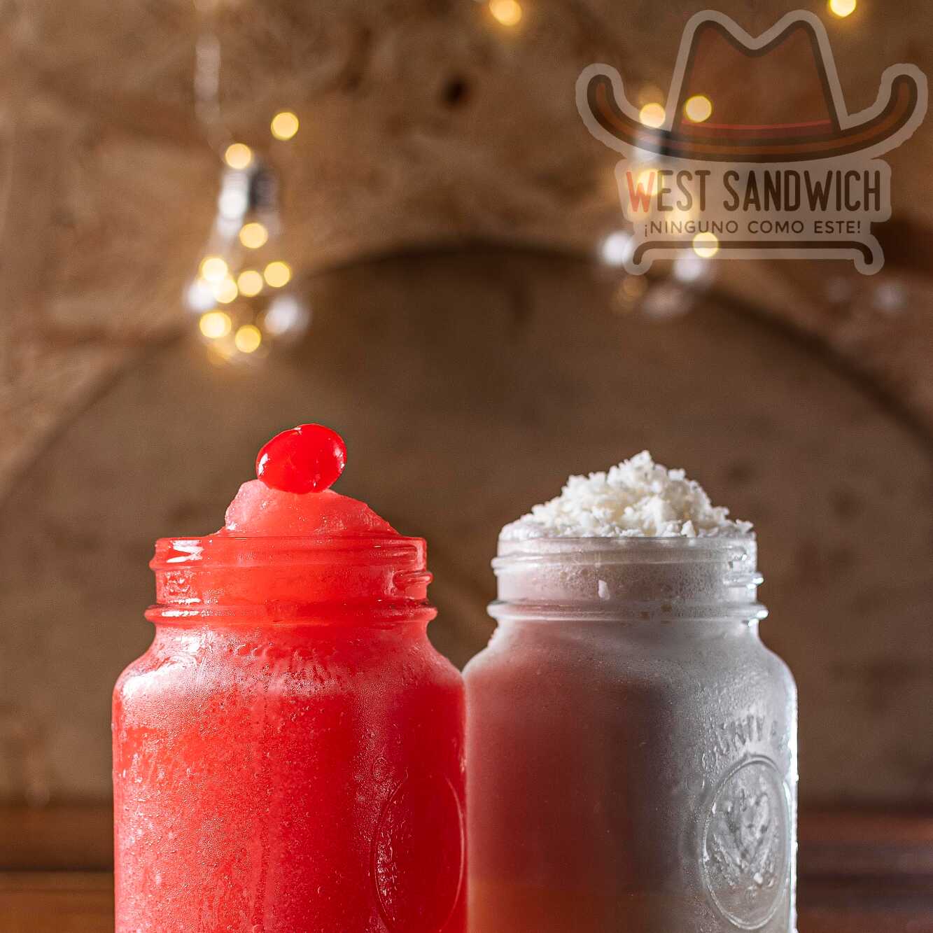 Limonada Especial