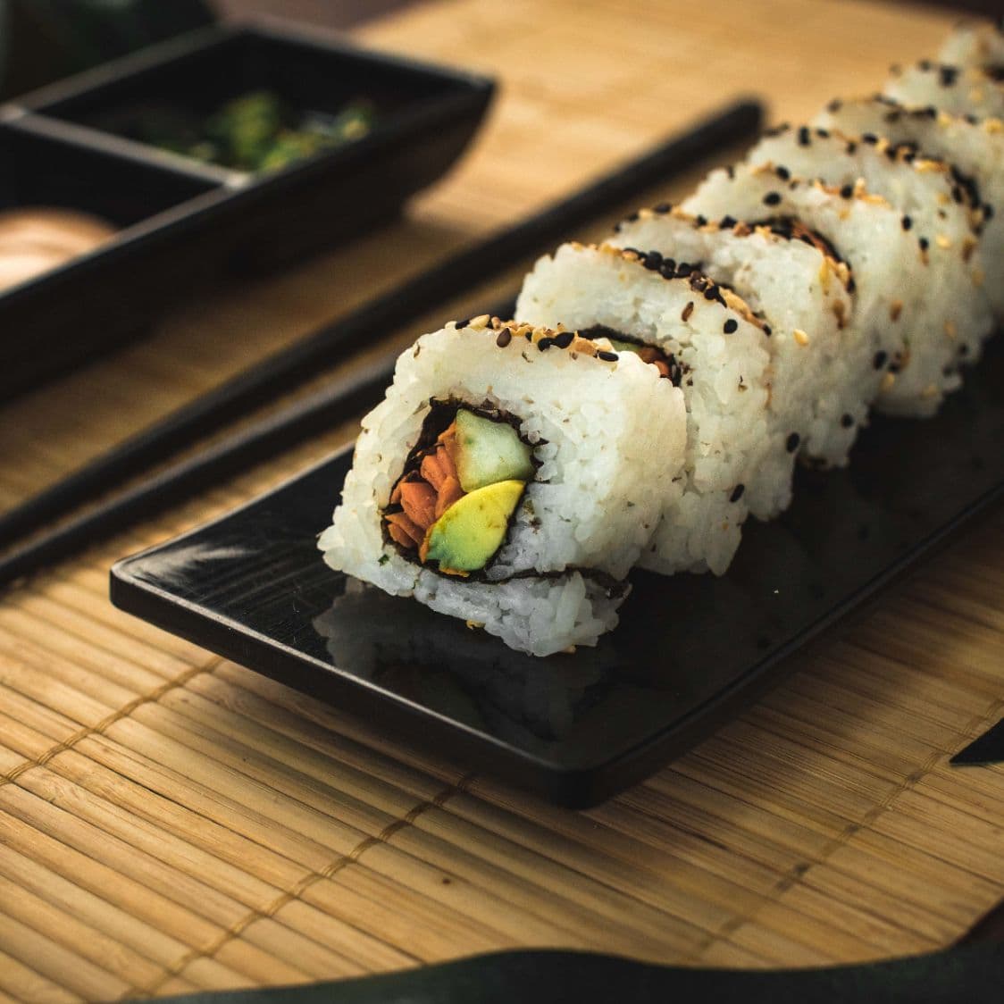Veggie Roll