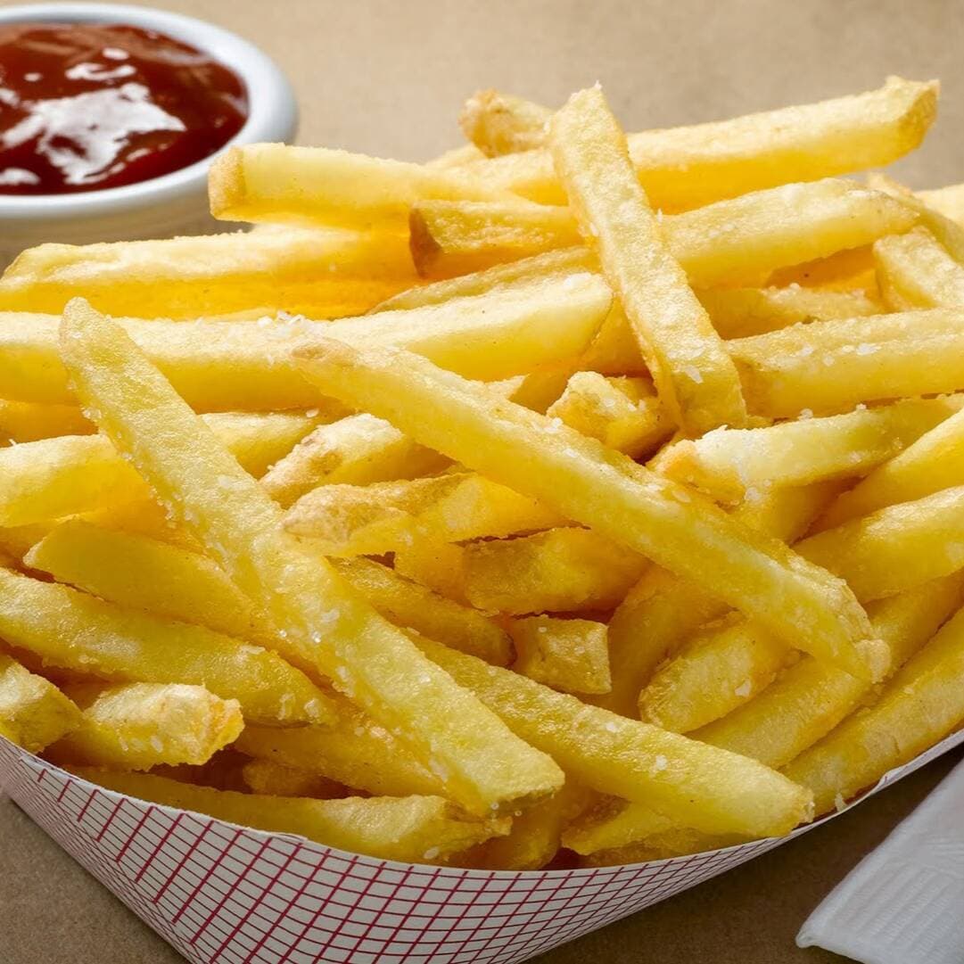 Orden Papas Francesas 350g.