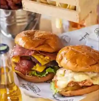 Criss Burger