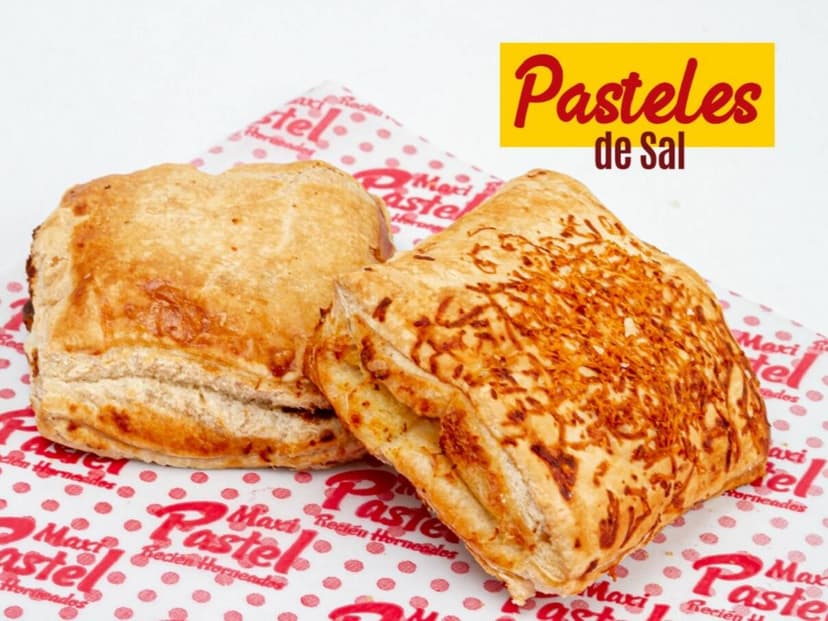 Maxi Pastel Recién Horneados (Envigado)