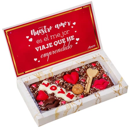 Tableta Romantica