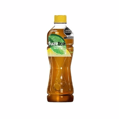 Fuze Tea 600 Ml