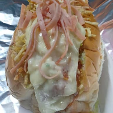 Perro Super