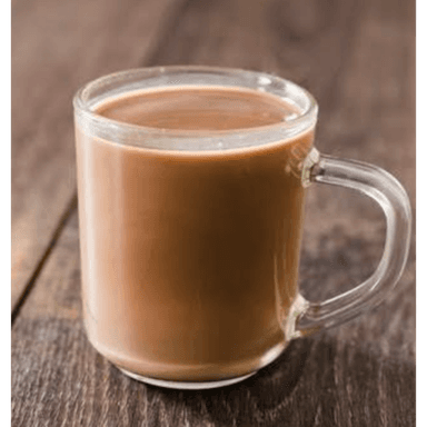 Chai caliente