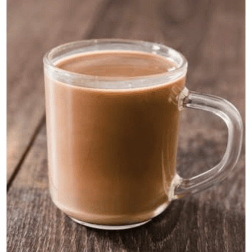Chai caliente