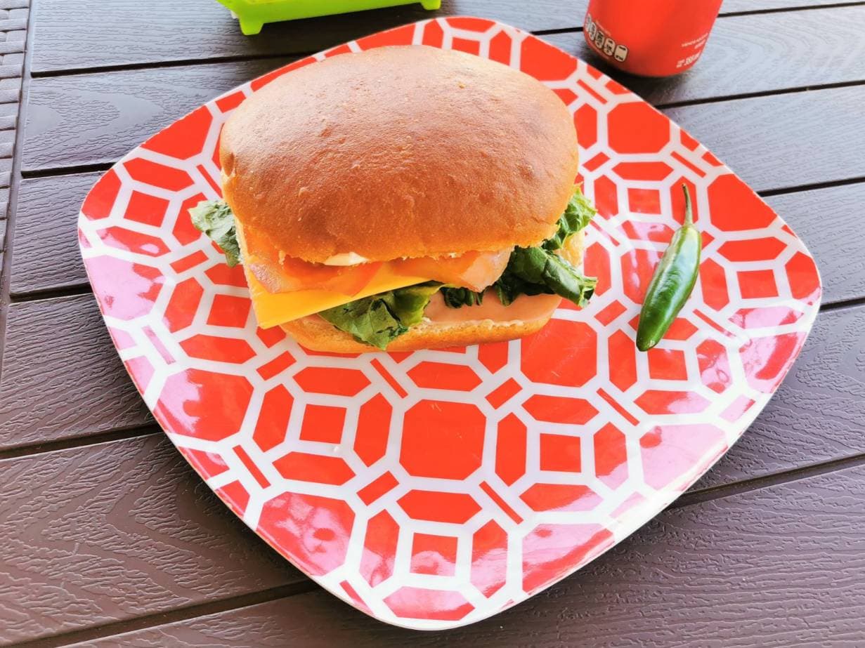 TORTA DEL CHAVO