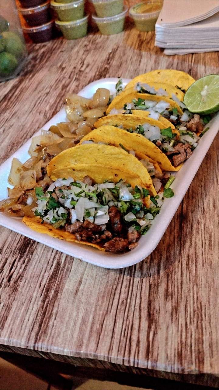 Tacos Charly