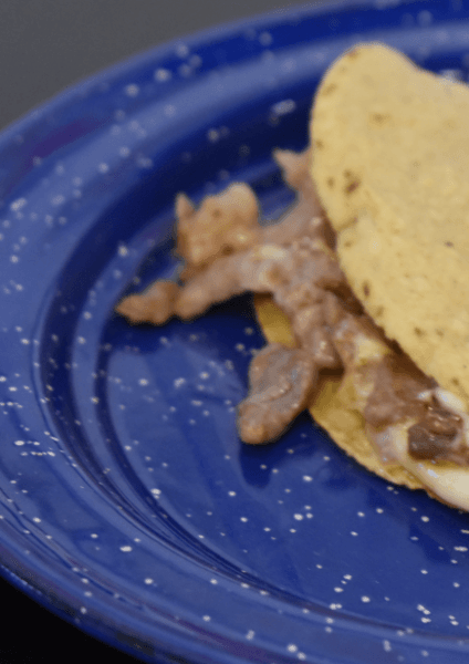 QUESADILLA