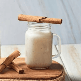 AGUA DE HORCHATA