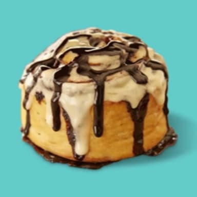 Cinnabon Chocolate