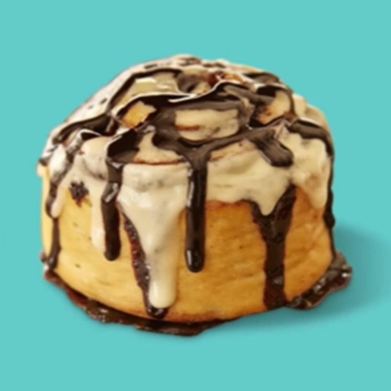 Cinnabon Chocolate