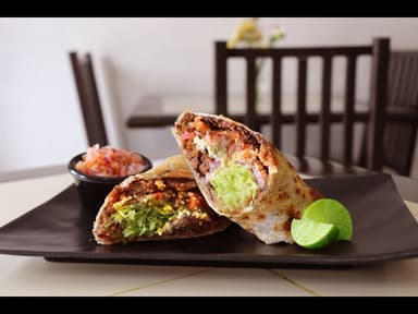 Burrito (pieza)