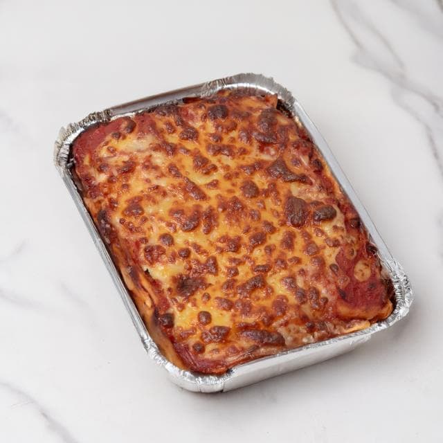 LASAGNA ARTESANAL