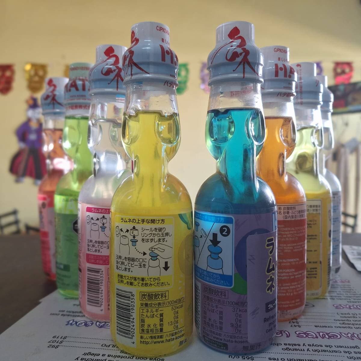 Ramune