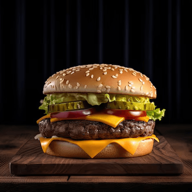Hamburguesa