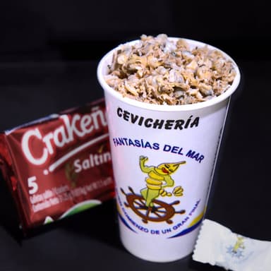 Almeja