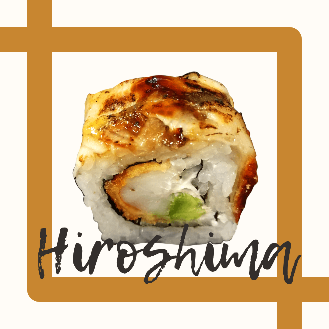 Hiroshima