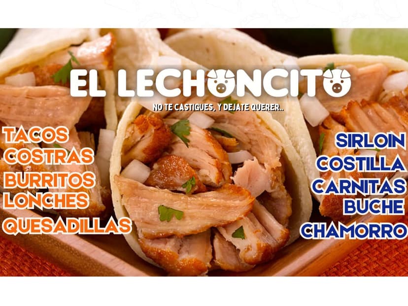 El Lechoncito