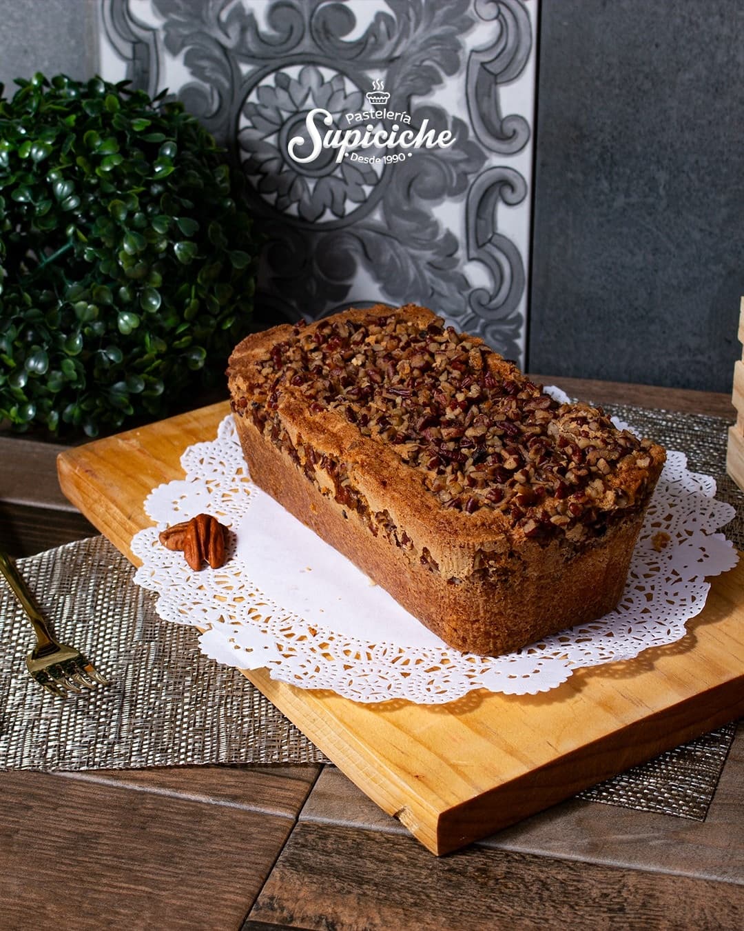 Pastelería Supiciche