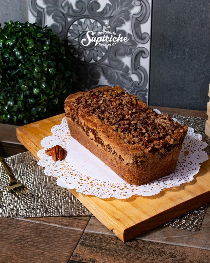 Pastelería Supiciche