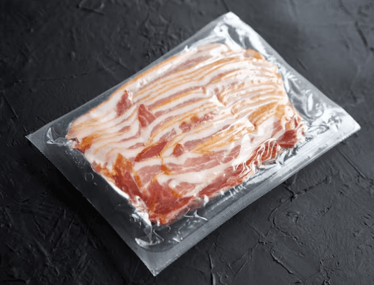 Pkt tocino ahumado 250grs