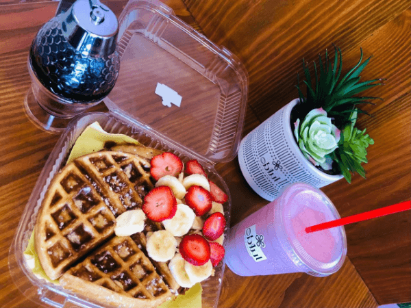 JULDO COLECTIVO & CAFE
