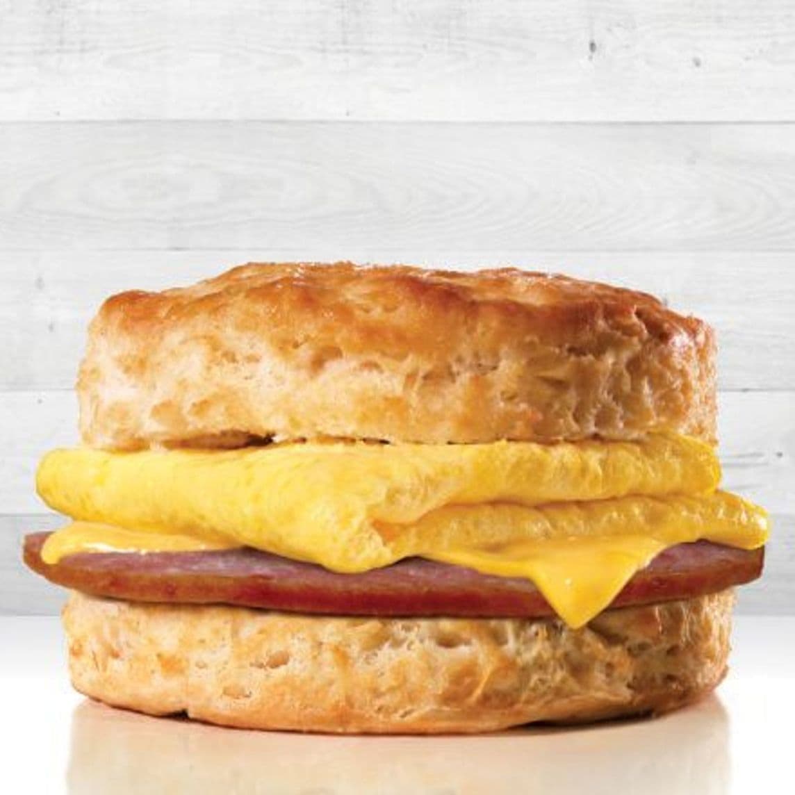 Biscuit Jamon
