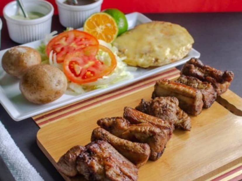 El Autentico Llanero