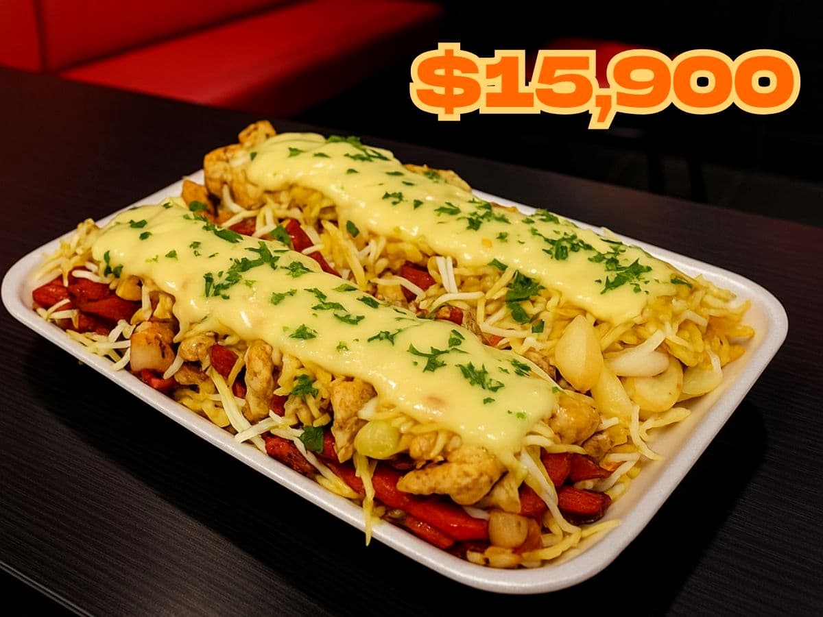Petroski Food