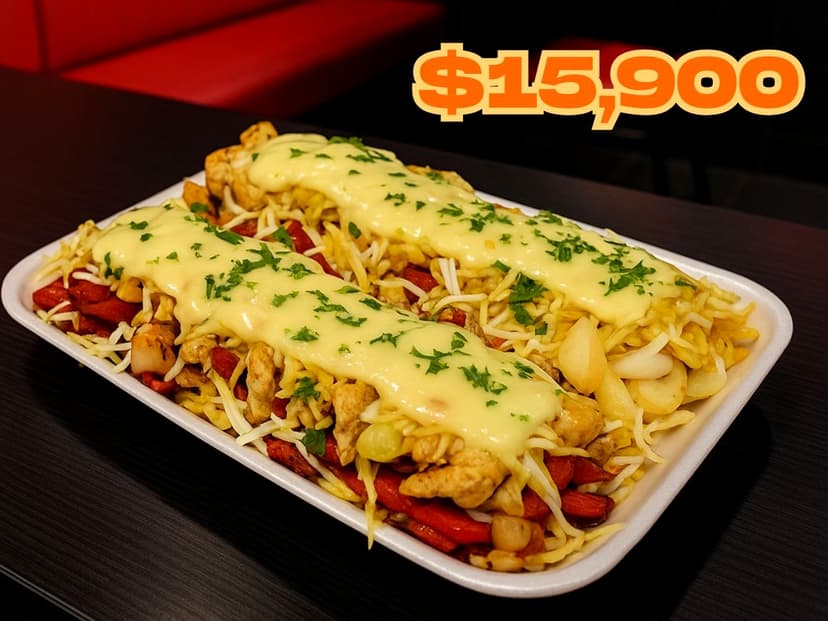 Petroski Food