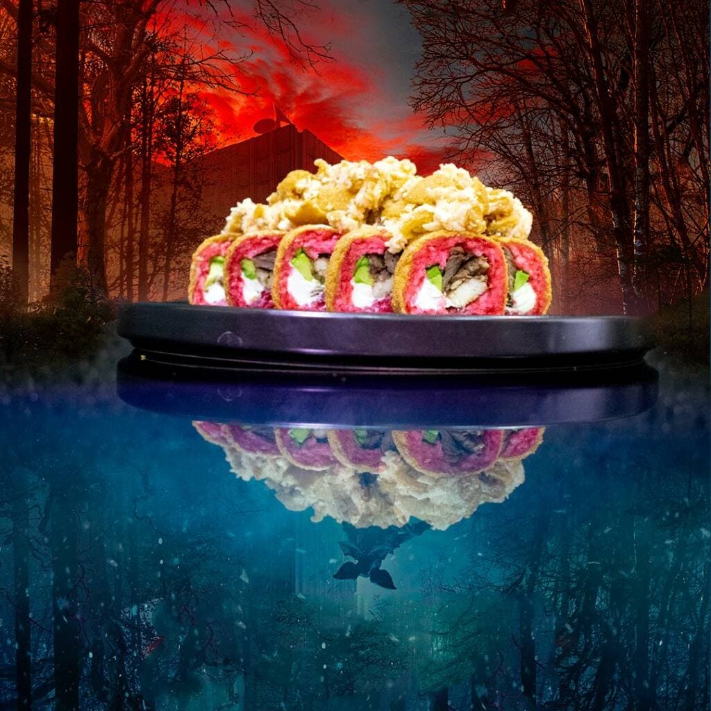 Demogorgon