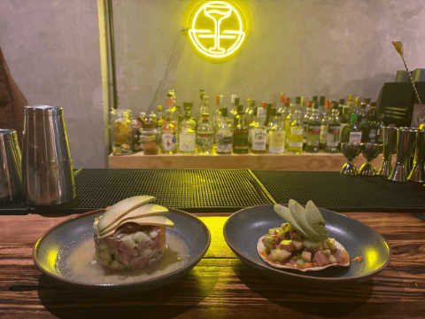 Cooktail Lab