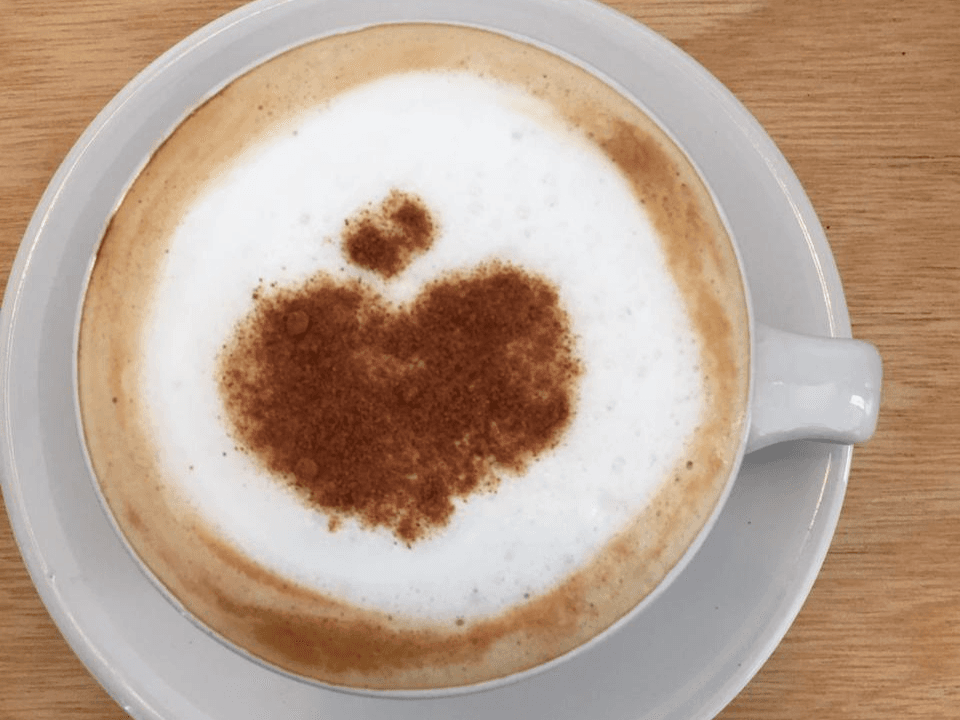 Capuchino