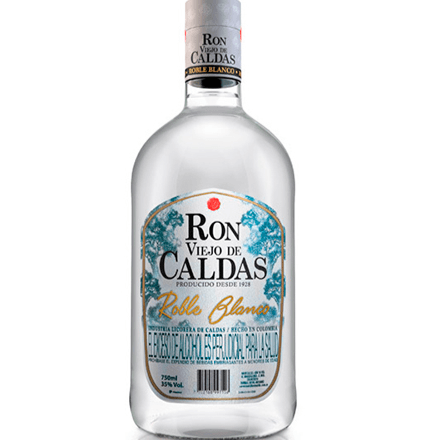 Caldas Roble Blanco 750ml