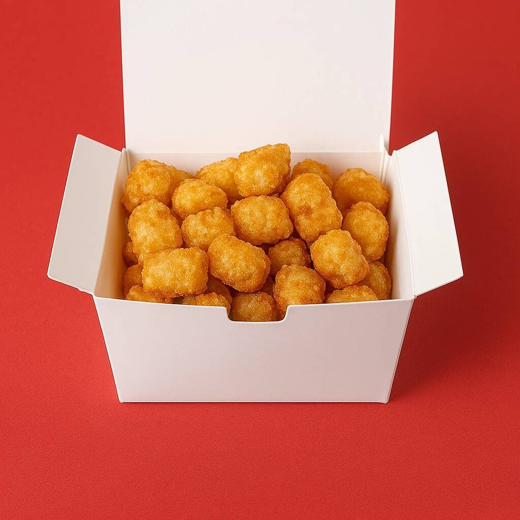 Tater Tots