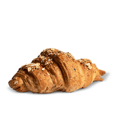 Croissant Integral Multicereal