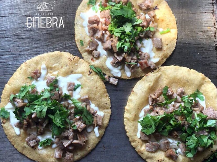 Taqueria Ginebra