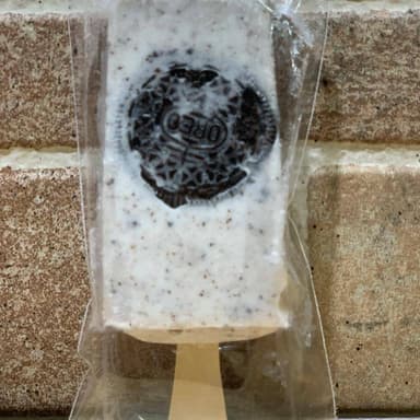 Paleta de Galleta OREO
