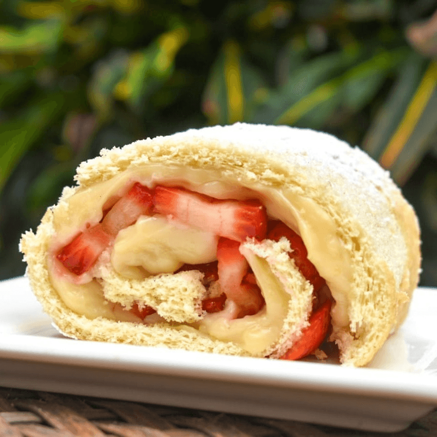 Dolce Pionono Porción
