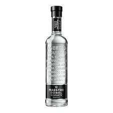 tequila maestro dobel diamante