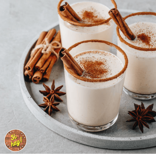 HORCHATA FRIA