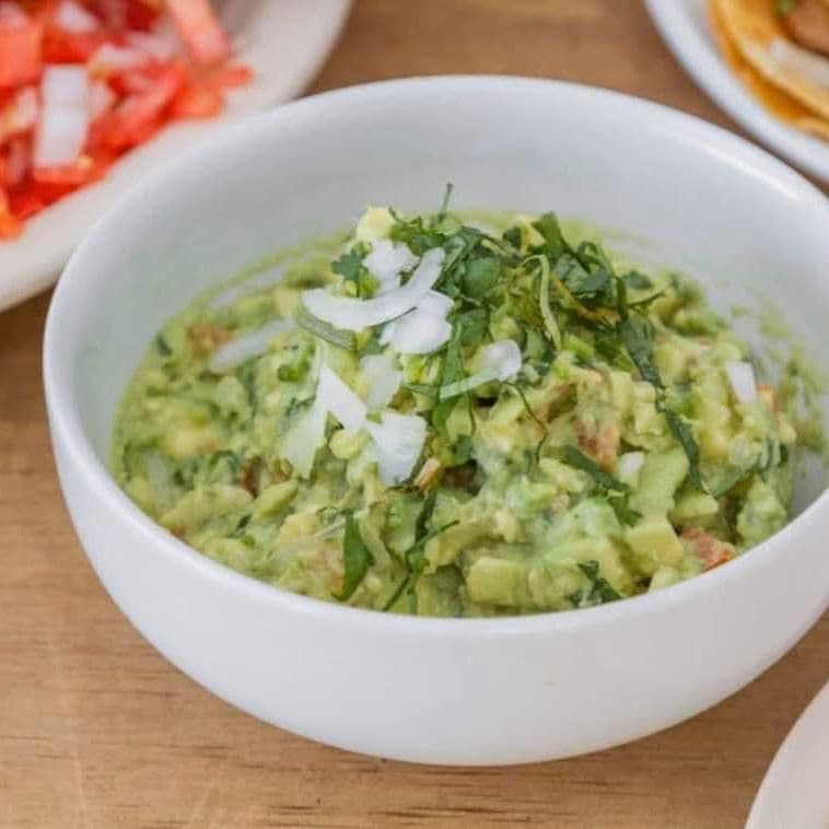 Guacamole